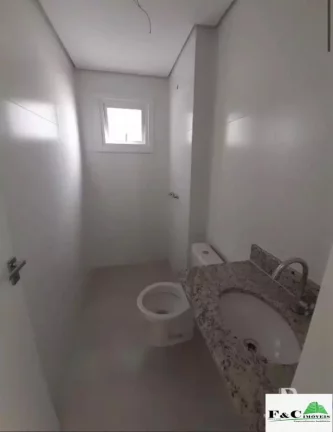 Imagem Apartamento para Venda em Piracicaba, ÁGUA BRANCA, 3 dormitórios, 1 suíte, 2 banheiros