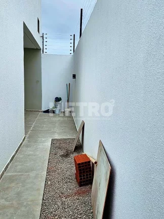 Imagem Casa à venda, Colinas do Rio, 3 quartos, sendo 1 suítes com closet