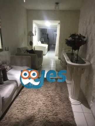 Imagem Casa para venda no Sim - Cond. Azaleia