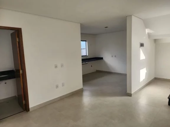 Imagem Sobrado com 2 dormitórios à venda, 80 m² por R$ 380.000,00 - Vila São Paulo - Mogi das Cruzes/SP