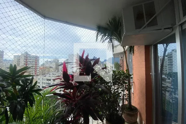 Imagem Apartamento à Venda - Ipanema, 1 Quarto, 90 m2