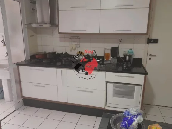 Imagem Apartamento em condomínio de alto padrão para Venda no quadrilátero mais desejado de São Bernardo do Campo