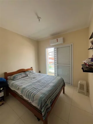 Imagem CASA COM 60 m² - MARACANÃ - PRAIA GRANDE SP
