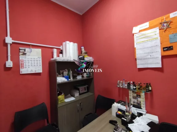 Imagem Prédio Comercial em Jardim dos Lagos, Guaíba/RS
