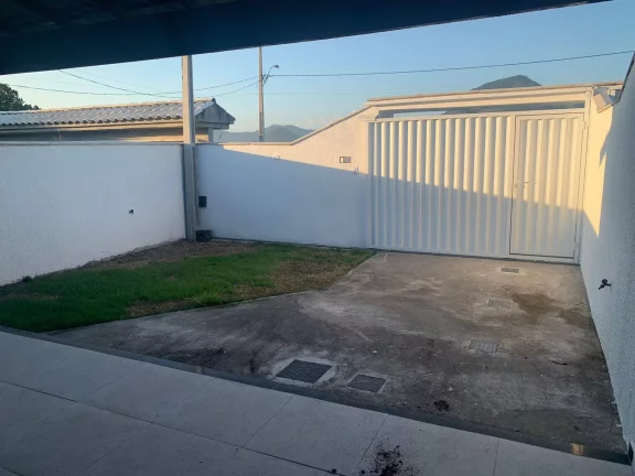 Imagem Casa Itaipuaçu Jardim Atlântico Leste
