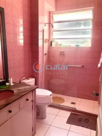 Imagem Apartamento com 3 dormitórios à venda, 89 m² - Botafogo - Rio de Janeiro/RJ