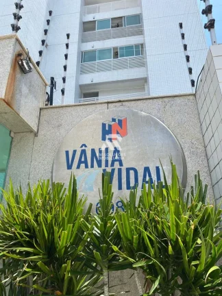 Imagem Apartamento 02 Quartos 01 Suíte lazer completo Vista belíssima da orla Candeias