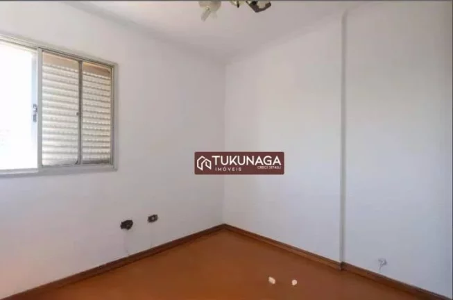 Imagem Apartamento com 2 quartos à venda, 72 m² por R$ 453.000 - Vila Paulicéia - São Paulo/SP