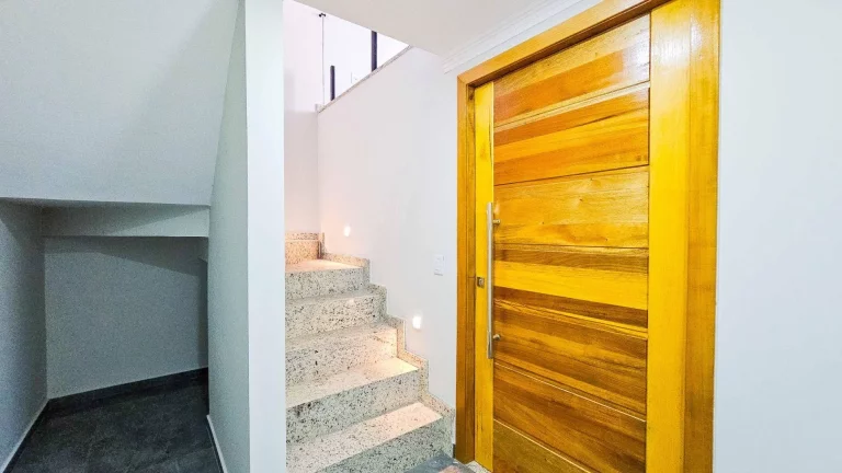 Imagem Casa com 3 suítes na Vila Formosa