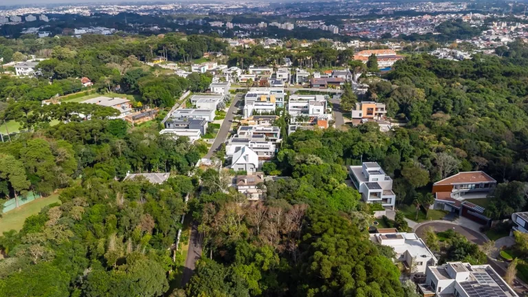 Imagem Terreno Campo Comprido