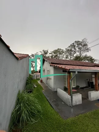 Imagem CASA RESIDENCIAL em PEDREGULHO - SP, VILA DO ESTREITO