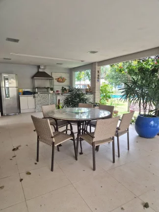 Imagem Casa de Condomínio com 5 Quartos à Venda, 412 m² em Barra Da Tijuca - Rio De Janeiro