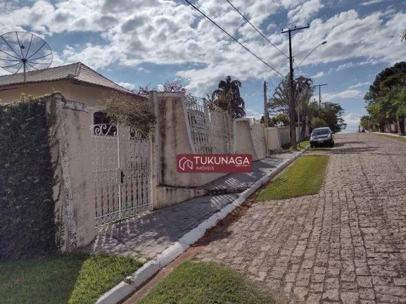 Imagem Chácara/Casa Alto Padrão - Condomínio Fechado - Itatiba - SP