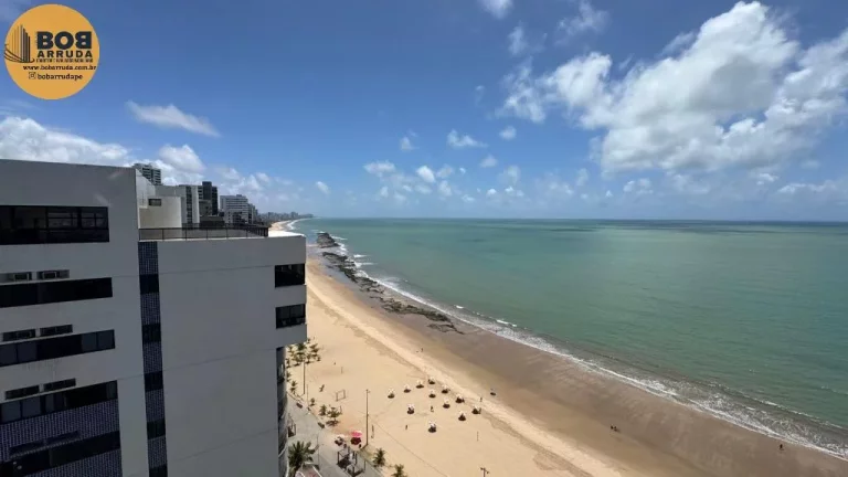 Imagem Apartamento Padrão