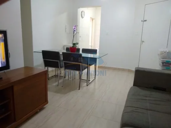 Imagem Apartamento - Ribeirão Preto - Nova Ribeirânia - Região Leste