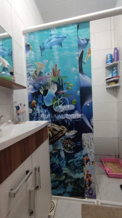 Imagem Casa 2 quartos, Pq. São Jorge, Sapucaia do Sul