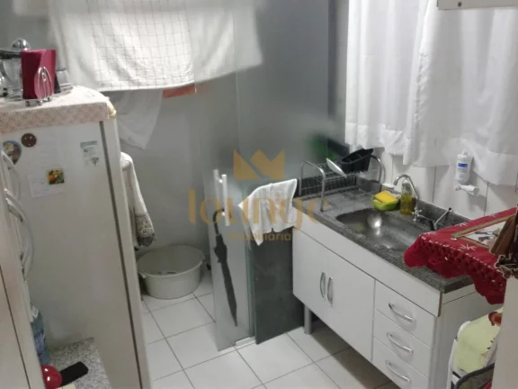 Imagem Apartamento à venda no Chácaras Santa Maria - Votorantim/SP