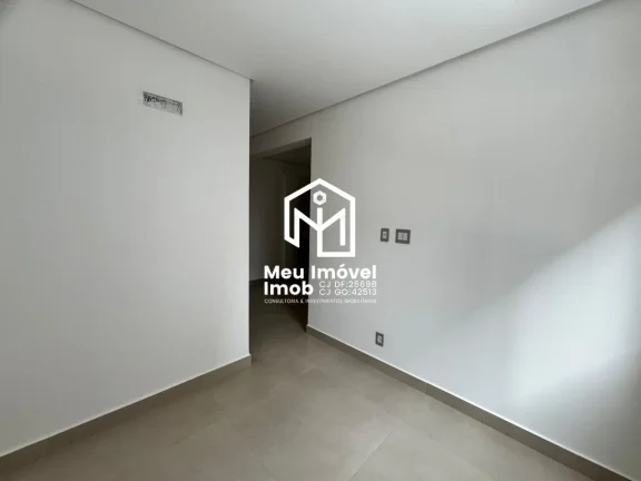 Imagem Quadra 105 Águas Claras Nature Residence 1 Suítes 2 Vagas Lazer completo 96 m²