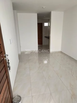 Imagem Casa - 2 Quartos - 1 Suíte - 62 m² - Gramame, João Pessoa/PB