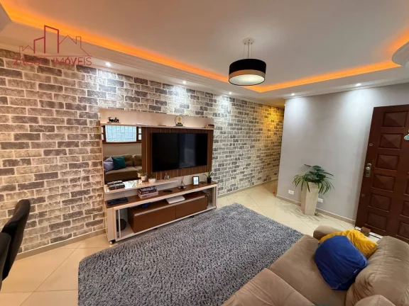 Imagem Oportunidade - Casa térrea impecável, toda reformada