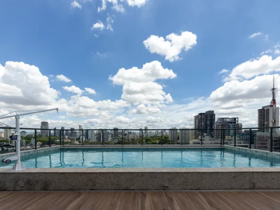 Imagem APARTAMENTO RESIDENCIAL em São Paulo - SP, Cerqueira César