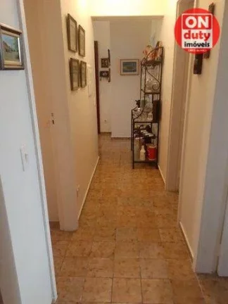 Imagem Apartamento com 3 dormitórios à venda, 98 m² por R$ 540.000,00 - Pitangueiras – M – Barra Funda - Guarujá/SP