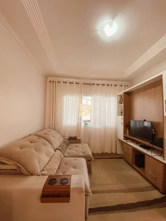 Imagem Sobrado Jardim das indústrias - 3 Dorm (1 suíte) 162M2