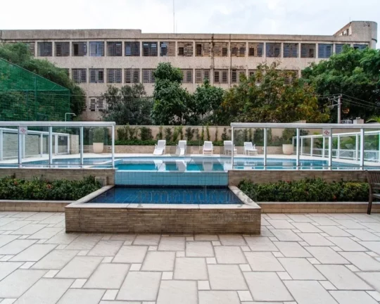 Imagem Apartamento na Barra Funda pronto para morar.