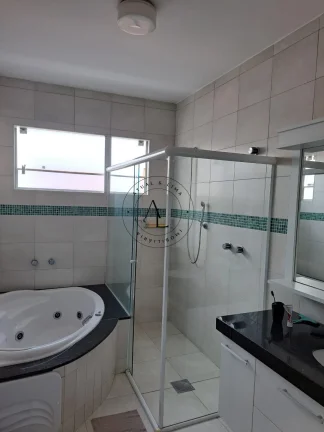 Imagem Casa em Bolsão de Segurança com 4 Quartos (3 Suítes) - Conforto e Tranquilidade!