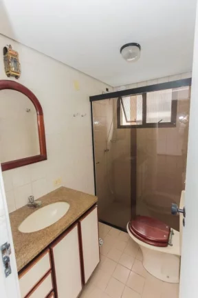 Imagem Apartamento para Locação em São Paulo / SP no bairro Nova Piraju