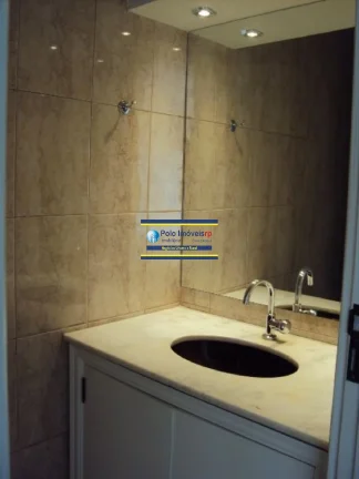 Imagem Apartamento 123 m, R$ 600.000 com 3 dormitórios sendo 1 suíte, varanda, rica em armários, Centro de Ribeirão Preto - SP