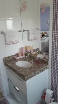 Imagem Casa à Venda Iporanga Zona Leste - Sorocaba/SP