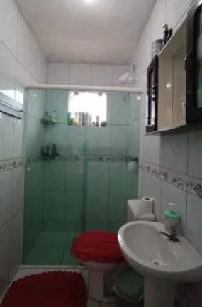 Imagem Casa com 3 Quartos na Fazenda Rio Grande - Gralha Azul
