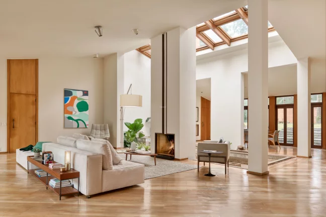 Imagem Casa RESIDENCIAL em SÃO PAULO - SP, CHÁCARA FLORA