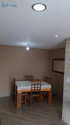 Imagem APARTAMENTO Á VENDA BAIRRO PAULICEIA - SÃO BERNARDO DO CAMPO