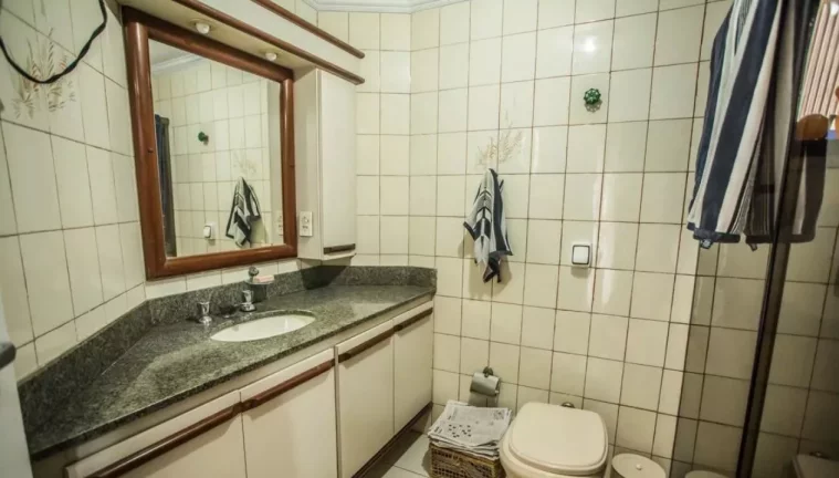 Imagem APARTAMENTO RESIDENCIAL em SÃO PAULO - SP, CHÁCARA INGLESA