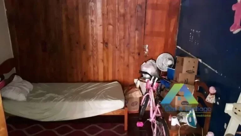 Imagem Baeta Neves Casa 200M², sendo dois imóveis no quintal, 2 vagas de garagem, ótima localização e valor !!!