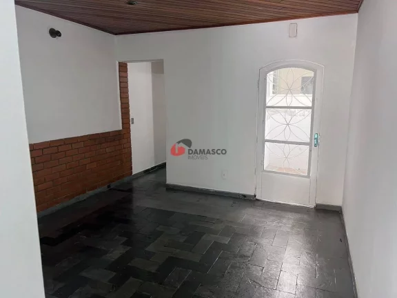 Imagem Sobrado à venda, Bairro Ipiranga, São Paulo, SP