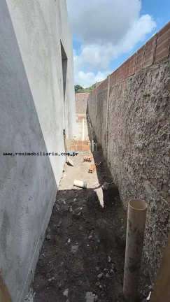 Imagem Vendo casa 3 Qtos, Cidade Sul - Gramame, João Pessoa/PB