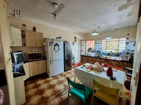 Imagem Casa à venda em Hortolândia, Remanso Campineiro, com 2 quartos, 110m2