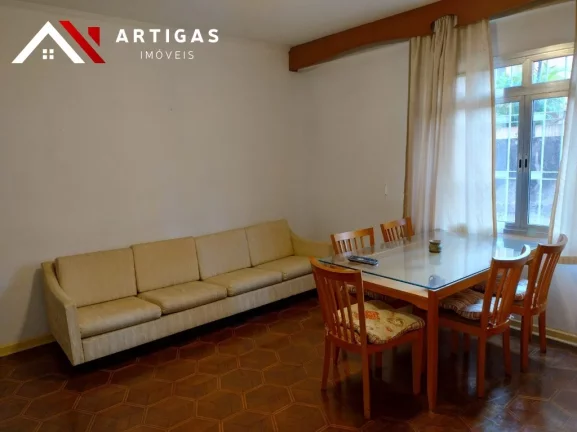 Imagem Apartamento para locação na Mooca, São Paulo - 3 Quartos, 2 Salas, 2 Banheiros - 100m² - Agende sua Visita!