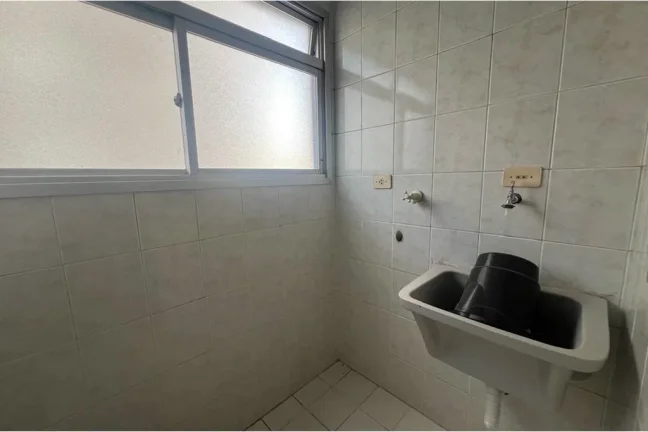 Imagem APARTAMENTO RESIDENCIAL em São Paulo - SP, Vila Gumercindo