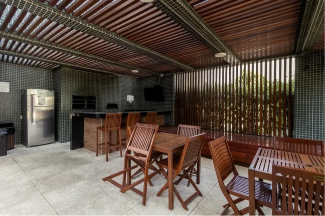 Imagem APARTAMENTO RESIDENCIAL em São Paulo - SP, Vila Anastácio
