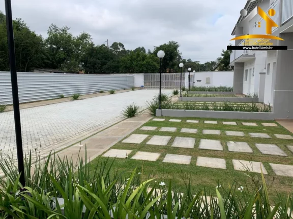 Imagem Casa à venda condomínio Villagio Carmo VGP - Batelli Imóveis
