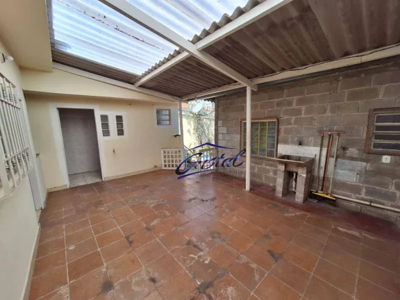 Imagem Casa com 2 dormitórios à venda, 80 m² por R$ 350.000,00 - Jardim das Esmeraldas - São Paulo/SP