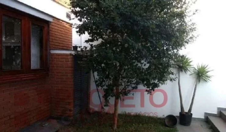 Imagem Casa Sobrado em Alto da Boa Vista - São Paulo