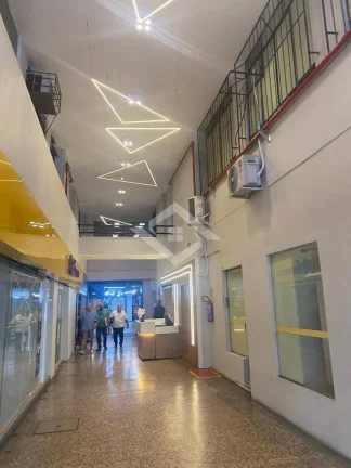 Imagem Sala Comercial de 17m² no Centro de Niterói – Excelente Localização