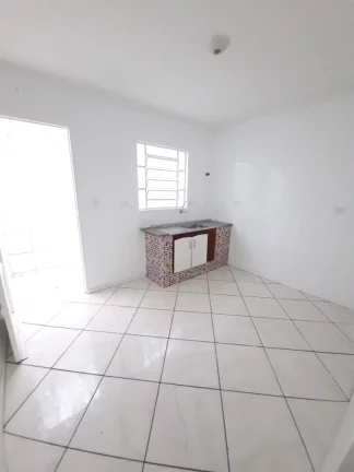 Imagem Sobrado com 2 dormitórios à venda, 48 m² por R$ 220.000,00 - Vila João Ramalho - Santo André/SP