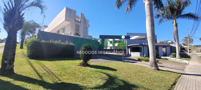 Imagem Residência em Condomínio fechado Alto Padrão, 3 su