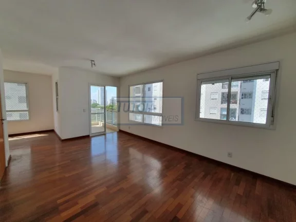 Imagem APARTAMENTO A VENDA NA VILA CLEMENTINO, SÃO PAULO